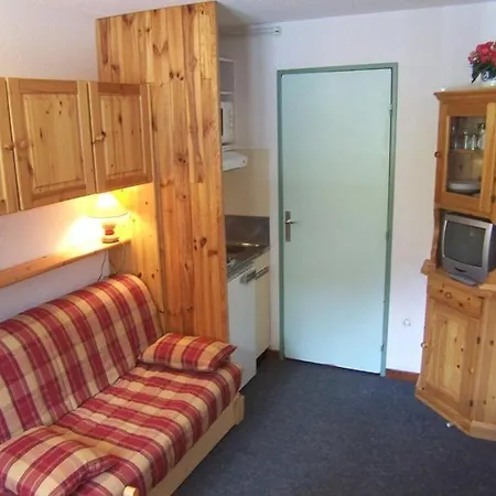 Le Chalet Club * Tignes