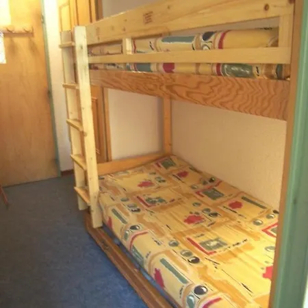 Le Chalet Club Apartment *