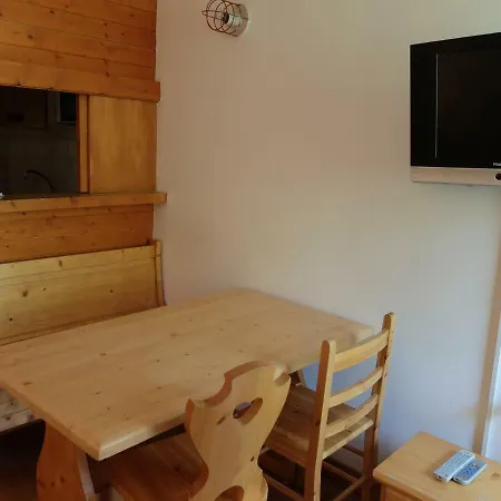 Le Chalet Club * Tignes
