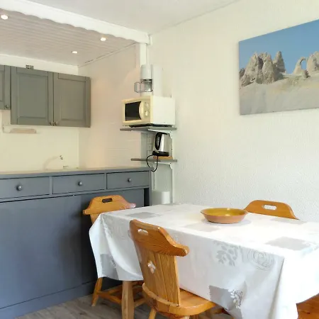 Apartment Le Chalet Club