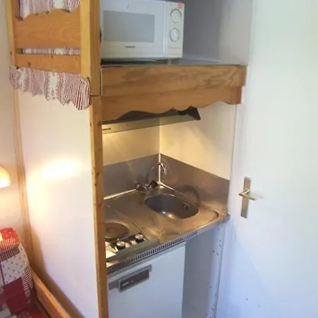 Le Chalet Club Appartement