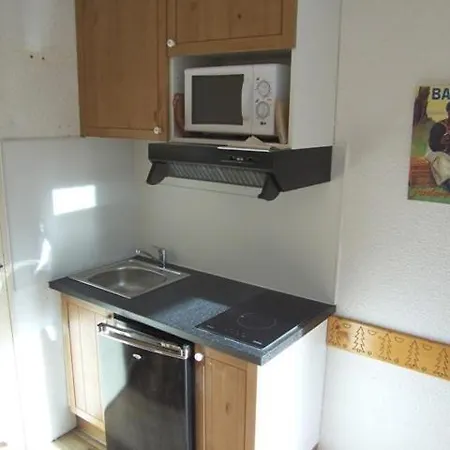 Appartement Le Chalet Club *