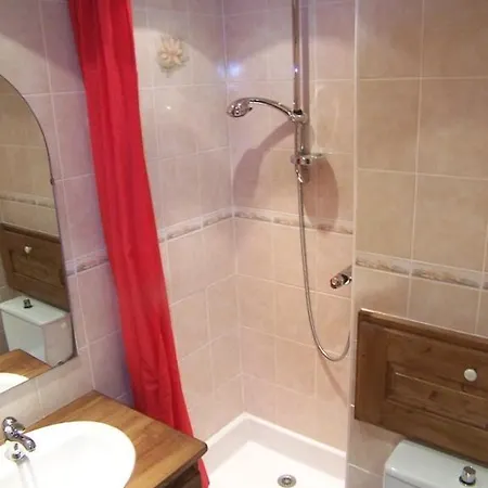 Le Chalet Club Appartement