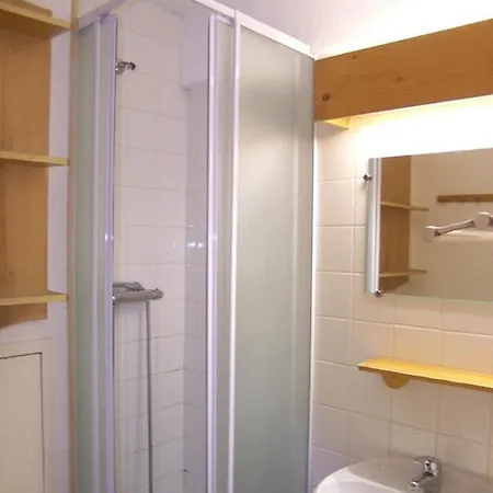 Le Chalet Club Appartement Tignes