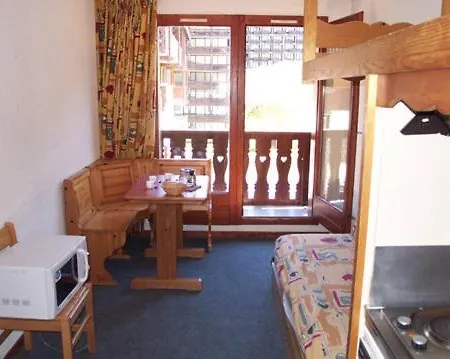 Le Chalet Club Appartement *