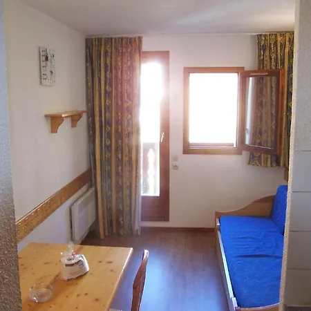 Le Chalet Club Appartement *