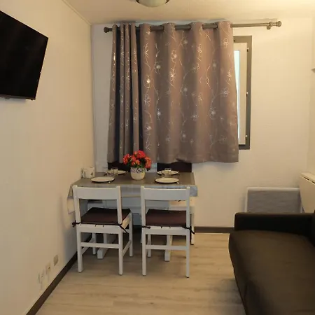 Le Chalet Club Appartement Tignes