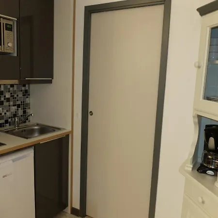 Le Chalet Club Appartement *