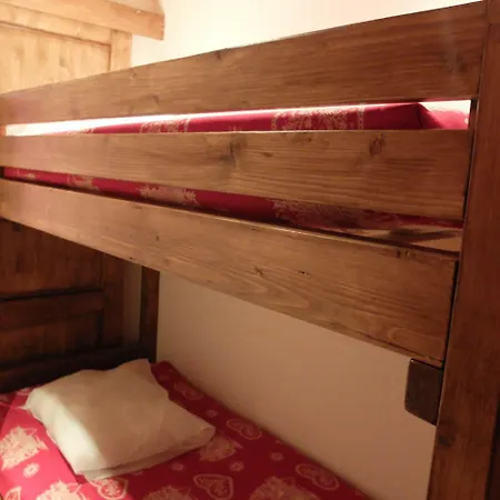 Le Chalet Club Appartement