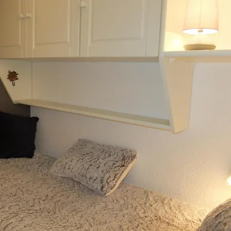 Appartement Le Chalet Club Tignes
