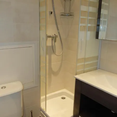 Le Chalet Club Appartement Tignes