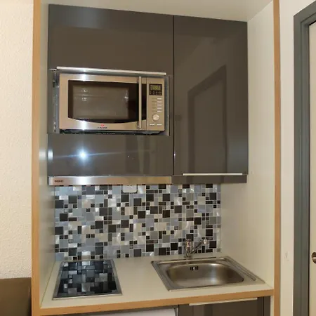 Appartement Le Chalet Club Tignes