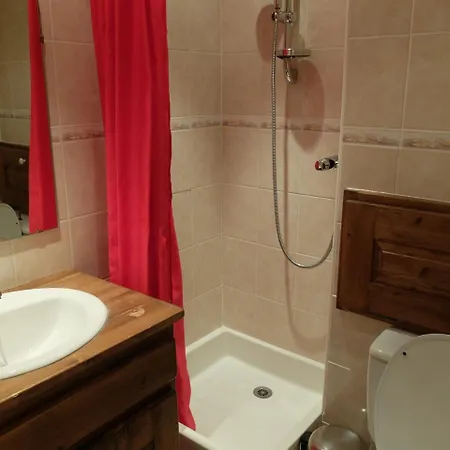 Appartement Le Chalet Club Tignes