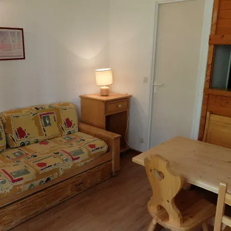Appartement Le Chalet Club