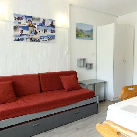 Le Chalet Club Appartement