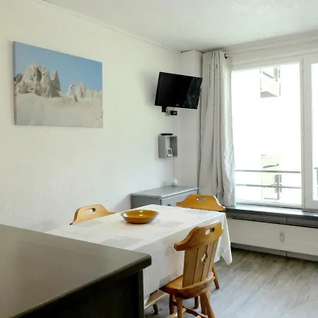 Appartement Le Chalet Club Tignes