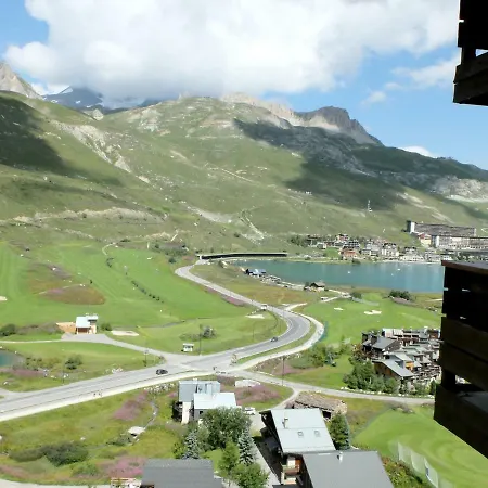 Le Chalet Club