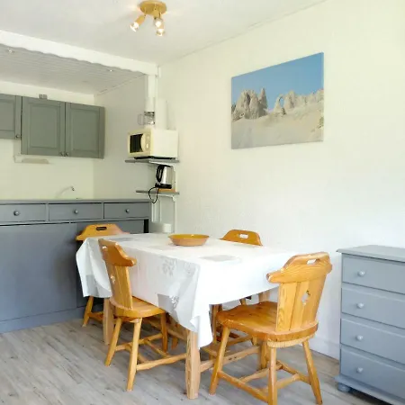 Le Chalet Club Appartement Tignes