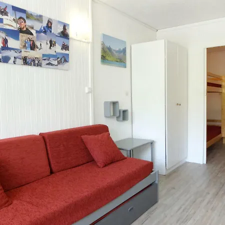 Appartement Le Chalet Club
