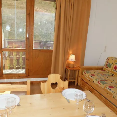 Appartement Le Chalet Club *