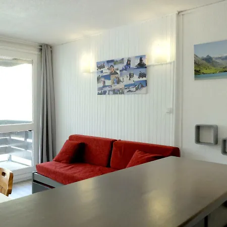 Le Chalet Club Tignes