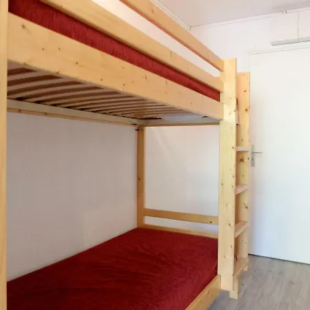 Le Chalet Club Appartement *